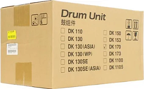 картинка Барабан Kyocera DK-170