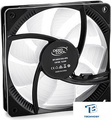 картинка Кулер Deepcool RF 120 1шт