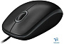 картинка Мышь Logitech B100 910-006605 - превью 2