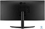 картинка Монитор LG 34WR50QK-B - превью 3