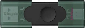 картинка Флэш накопитель Kingston DTDEG2/128GB
