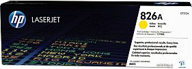 картинка Картридж HP CF312A