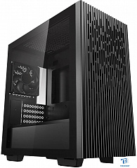 картинка Корпус Deepcool MATREXX 40 Black