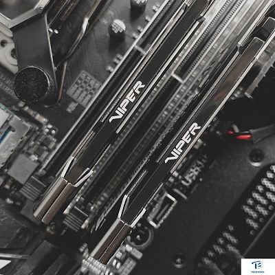 картинка ОЗУ Patriot PVS432G320C6