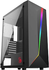 картинка Корпус A4Tech Bloody BD-CC106 Black