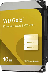 картинка Жесткий диск WD 10TB WD103KRYZ