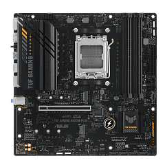 картинка Материнская плата Asus TUF GAMING A620M-PLUS