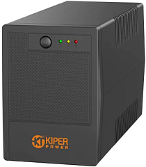 картинка ИБП Kiper Power B2000 USB