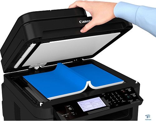 картинка Комплект МФУ i-SENSYS MF264dw + картридж 051