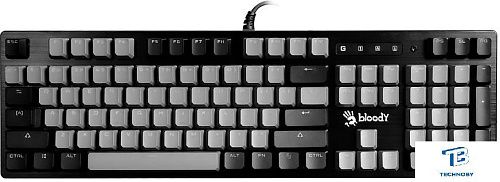 картинка Клавиатура A4Tech Bloody B828N