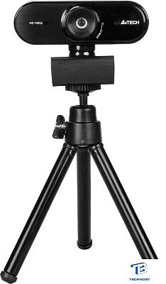 картинка Веб-камера A4Tech PK-935HL