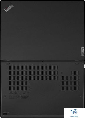 картинка Ноутбук Lenovo ThinkPad T14 21HD0053PB