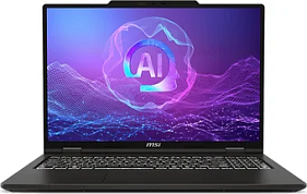 картинка Ноутбук MSI A2HMG-043XBY