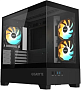картинка Корпус Gigabyte C201 Panoramic - превью 1