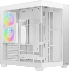 картинка Корпус Ocypus Delta C74 White ARGB