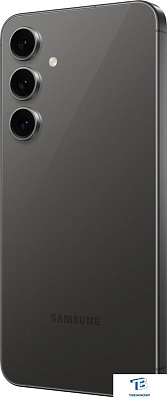 картинка Смартфон Samsung Galaxy S24FE 256GB Graphite SM-S721BZKCCAU