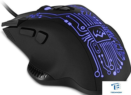 картинка Мышь Sven RX-G715