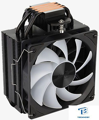 картинка Кулер Aerocool Rime 4