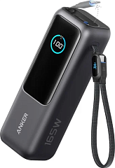 картинка Anker Power Bank 25000mAh A1695H11 черный