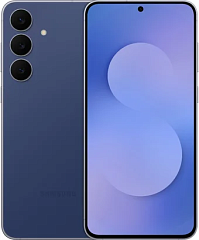 картинка Смартфон Samsung Galaxy S25 FE 512GB SM-S731BDBHCAU