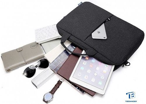 картинка Сумка MIRU Elegance Black 1028