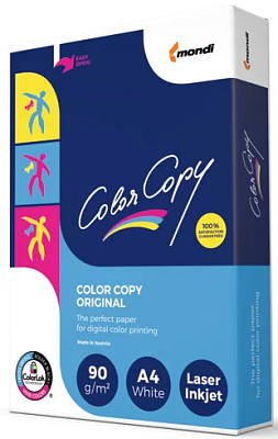 картинка Бумага ColorCopy SRA3, 220г/м2, 250л.