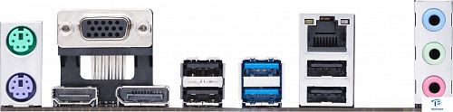 картинка Материнксая плата Asus PRIME H510M-A