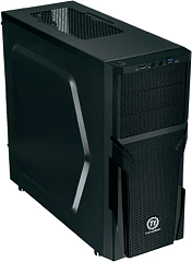 картинка Корпус Thermaltake Versa H21