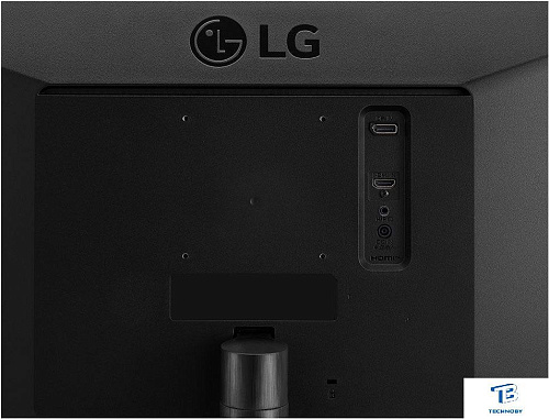 картинка Монитор LG 29WQ500-B