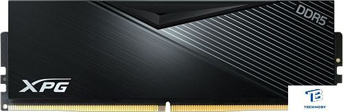 картинка ОЗУ A-Data AX5U6400C3216G-DCLABK