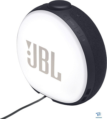 картинка Портативная колонка JBL Horizon 2 Черный