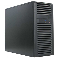 картинка Корпус SuperMicro CSE-732D3-903B