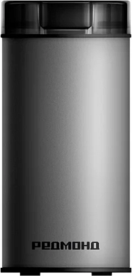 картинка Кофемолка Redmond CG805 серебристый