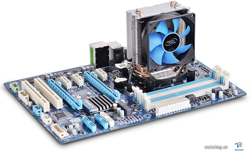 картинка Кулер Deepcool Ice Edge Mini FS V2.0