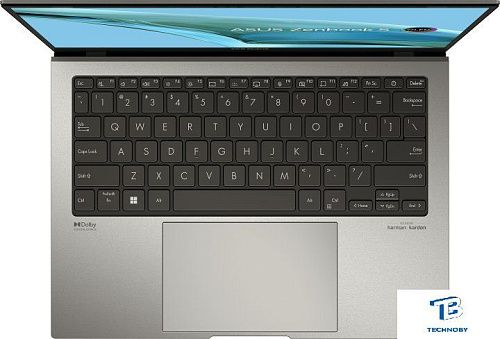 картинка Ноутбук Asus UX5304MA-NQ161