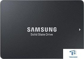 картинка Накопитель SSD Samsung 960GB MZ7LH960HAJR-00005