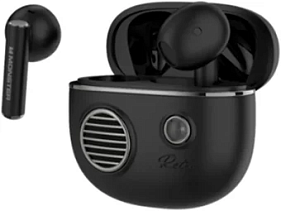 картинка Наушники MONSTER N-Lite 213 Черные