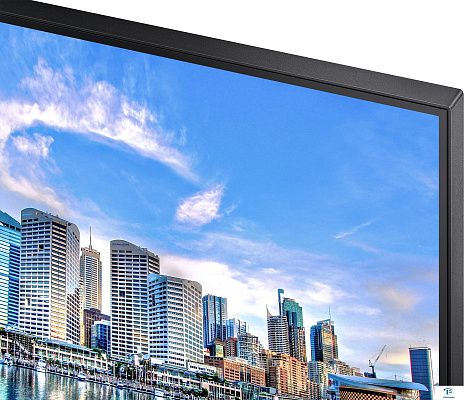 картинка Монитор Samsung F24T450FZI