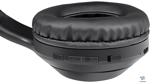картинка Наушники Defender FreeMotion B695 63695