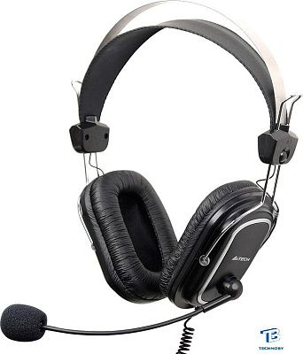 картинка Наушники A4Tech ComfortFit HU-50