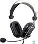 картинка Наушники A4Tech ComfortFit HU-50 - превью 1