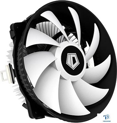 картинка Кулер ID-Cooling DK-03 RAINBOW