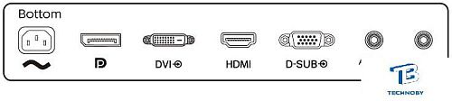 картинка Монитор Philips 242S1AE/00