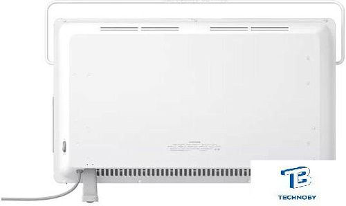 картинка Обогреватель Xiaomi Mi Smart Space BHR4037GL