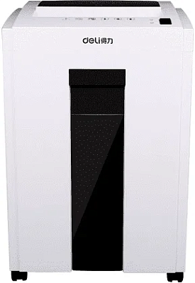 картинка Шредер Deli 9953