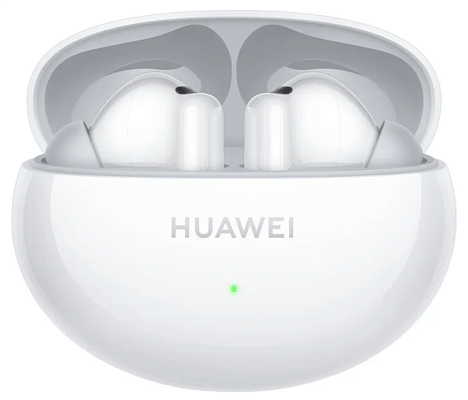 картинка Наушники Huawei FreeBuds 6i White