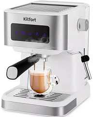 картинка Кофеварка Kitfort KT-7139