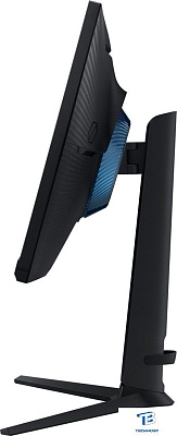 картинка Монитор Samsung LS24DG300EIXCI