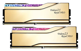 картинка ОЗУ G.Skill F5-6400J3039G16GX2-TR5G
