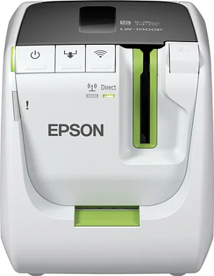 картинка Принтер Epson LabelWorks LW-1000P